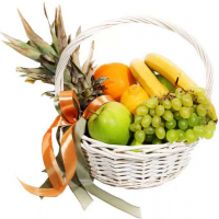 Букет «Съедобный букет» Букет «Съедобный букет»